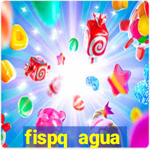 fispq agua sanitaria romax